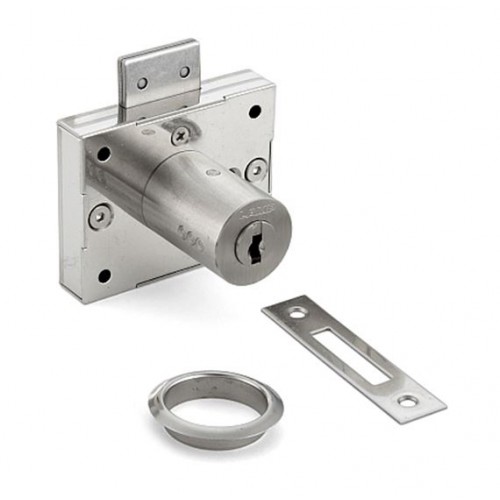 Stainless Steel Cabinet Lock